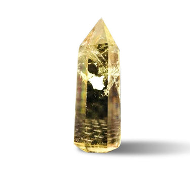 Natural Citrine Money & Wealth Crystal-Your Soul Place